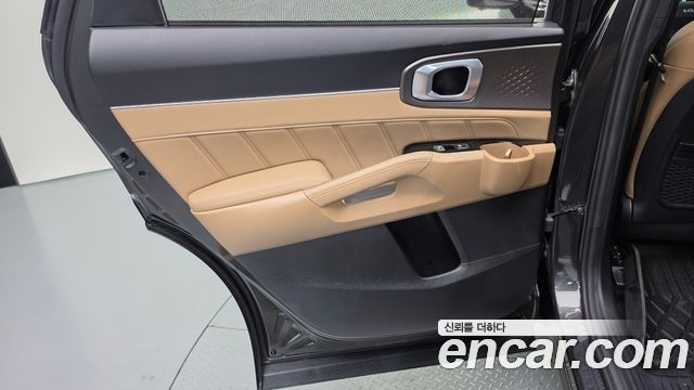 Kia Sorento (IV) Diesel 2.2 2WD Noblesse 2026 — фото 25