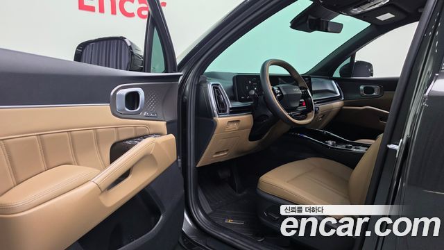 Kia Sorento (IV) Diesel 2.2 2WD Noblesse 2026 — фото 26