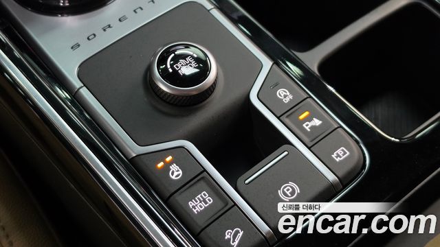 Kia Sorento (IV) Diesel 2.2 2WD Noblesse 2026 — фото 28