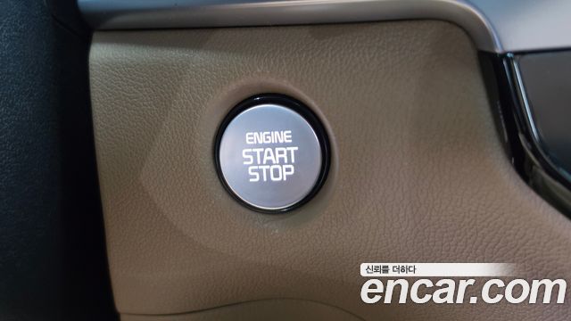 Kia Sorento (IV) Diesel 2.2 2WD Noblesse 2026 — фото 29