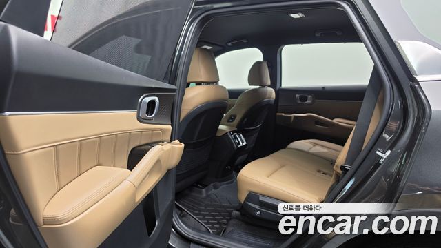 Kia Sorento (IV) Diesel 2.2 2WD Noblesse 2026 — фото 30