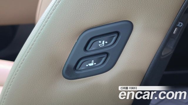 Kia Sorento (IV) Diesel 2.2 2WD Noblesse 2026 — фото 32