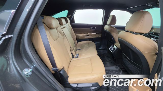 Kia Sorento (IV) Diesel 2.2 2WD Noblesse 2026 — фото 33