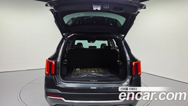 Kia Sorento (IV) Diesel 2.2 2WD Noblesse 2026 — фото 34
