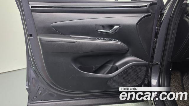 Hyundai Tucson (NX4) Gasoline 1.6 Turbo 2WD Modern 2021 — фото 24