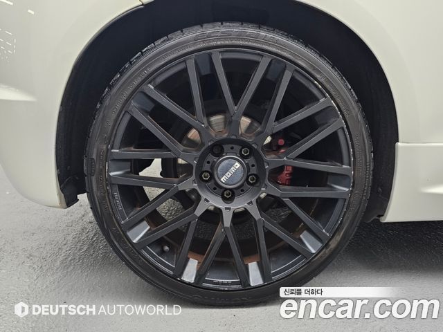 Volkswagen Scirocco 2.0 TDI R-Line 2013 — фото 5