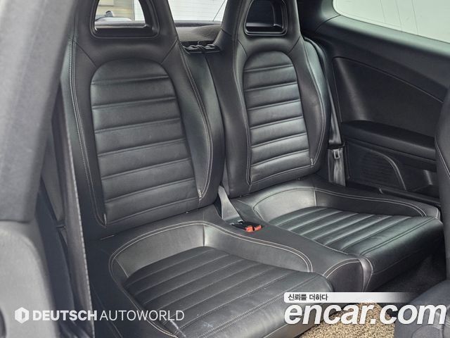 Volkswagen Scirocco 2.0 TDI R-Line 2013 — фото 16