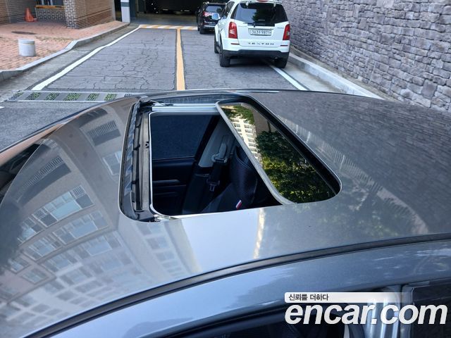 Nissan Altima (L34) 2.5 SL Tech 2019 — фото 20
