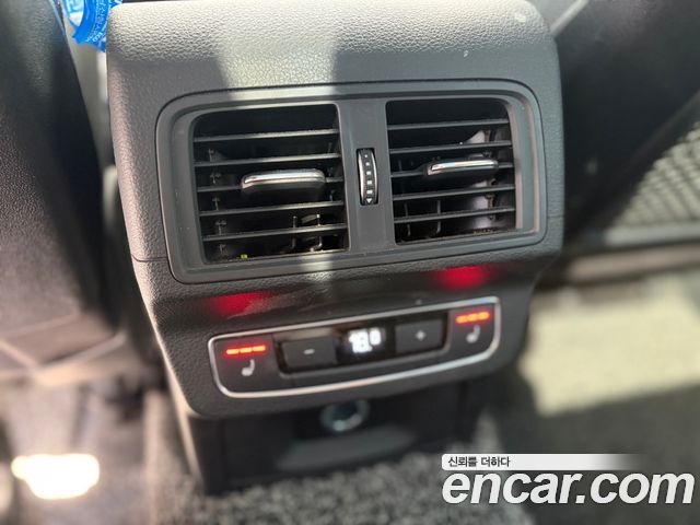 Audi Q5 (FY) 40 TDI Quattro Premium 2020 — фото 18