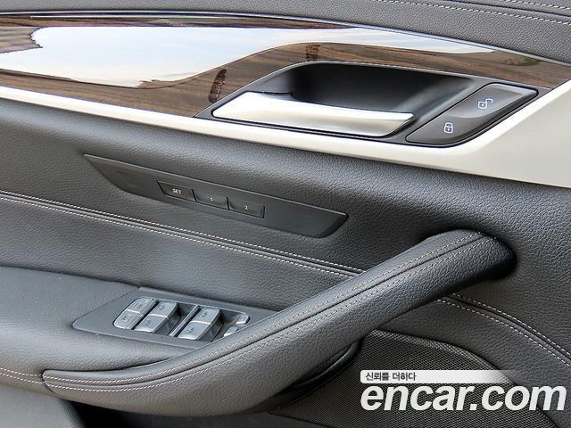 BMW 5 Series (G30) 520i M Sport 2022 — фото 16