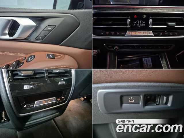 BMW X5 (G05) xDrive 30d M Sport 2022 — фото 22