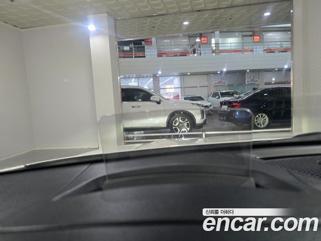 Kia Seltos Gasoline 1.6 Turbo 2WD Signature 2021 — фото 9