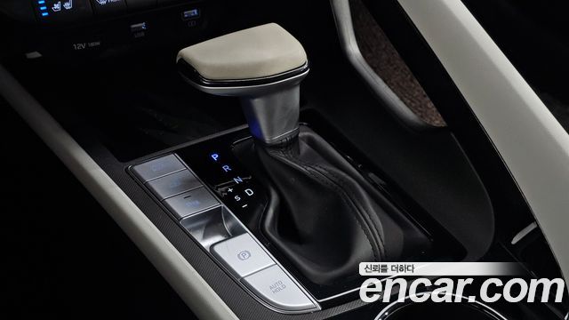 Hyundai Avante (CN7) 1.6 Inspiration 2021 — фото 9
