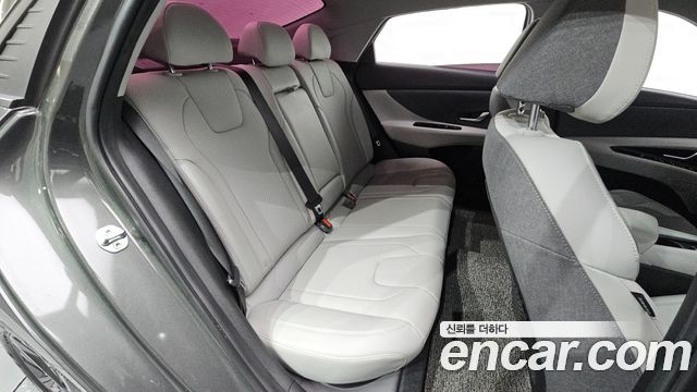 Hyundai Avante (CN7) 1.6 Inspiration 2021 — фото 26
