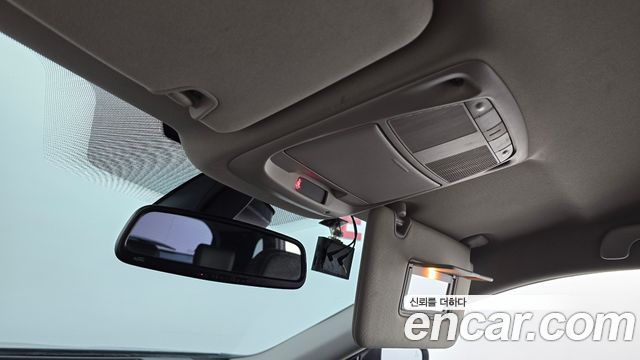 Renault Korea QM6 2.0 LPe LE Signature 2WD 2022 — фото 28