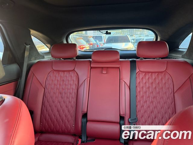 Genesis GV70 2.5T Gasoline 2WD 2024 — фото 16