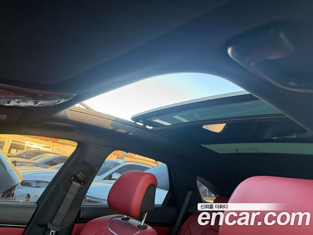 Genesis GV70 2.5T Gasoline 2WD 2024 — фото 18