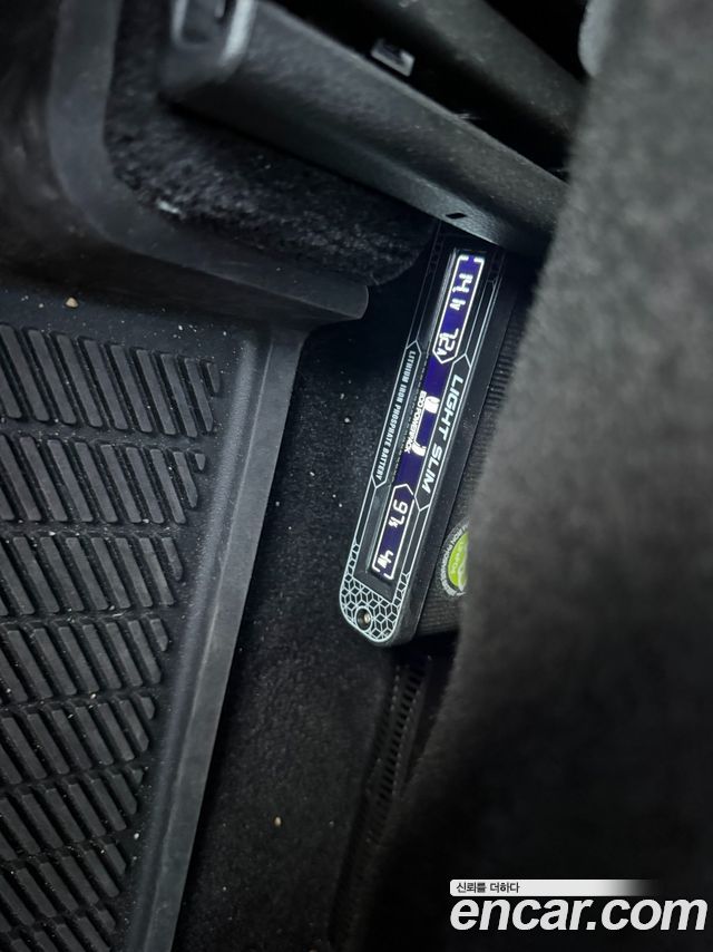 Genesis GV70 2.5T Gasoline 2WD 2024 — фото 19