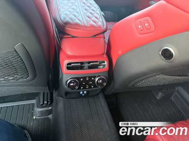 Genesis GV70 2.5T Gasoline 2WD 2024 — фото 20