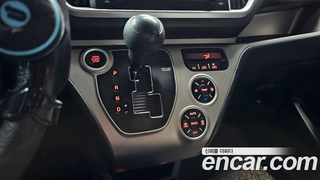 Kia Ray Standard 2020 — фото 9
