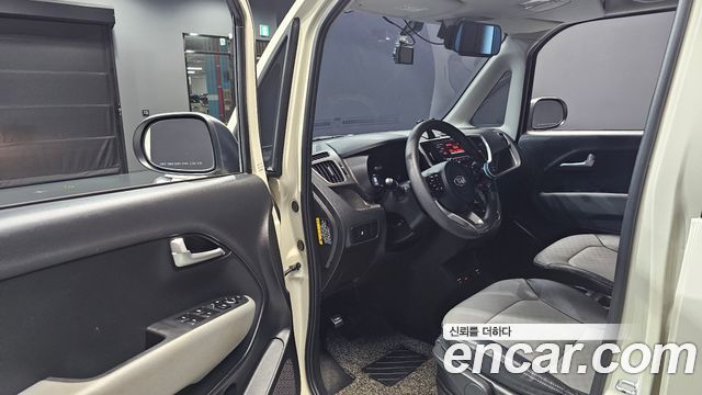 Kia Ray Standard 2020 — фото 10