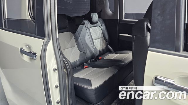 Kia Ray Standard 2020 — фото 15