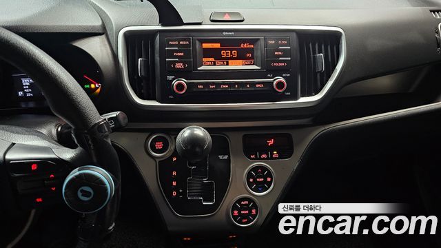 Kia Ray Standard 2020 — фото 18