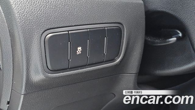 Kia Ray Standard 2020 — фото 19