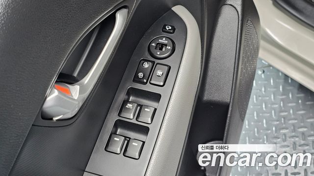 Kia Ray Standard 2020 — фото 20