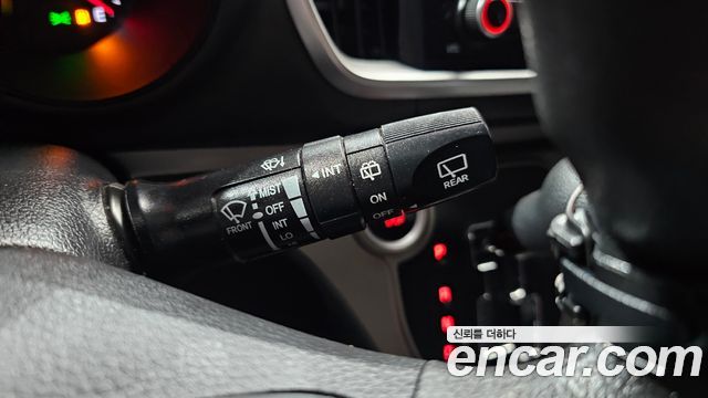 Kia Ray Standard 2020 — фото 22