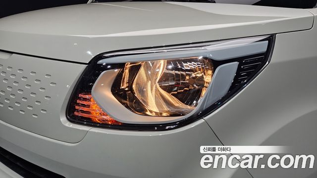 Kia Ray Standard 2020 — фото 28