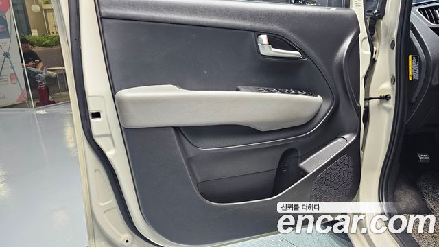 Kia Ray Standard 2020 — фото 30