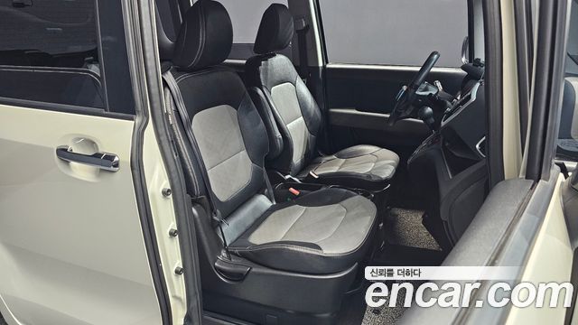 Kia Ray Standard 2020 — фото 32
