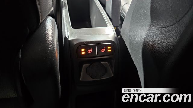 Kia Ray Standard 2020 — фото 35