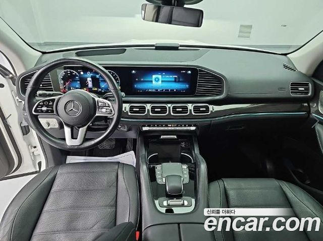 Mercedes-Benz GLE-Class (W167) GLE350e 4MATIC 2022 — фото 7