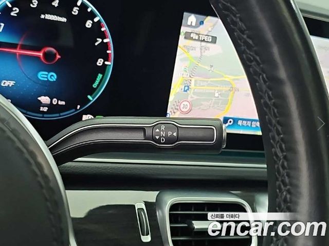 Mercedes-Benz GLE-Class (W167) GLE350e 4MATIC 2022 — фото 8