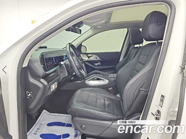 Mercedes-Benz GLE-Class (W167) GLE350e 4MATIC 2022 — фото 15