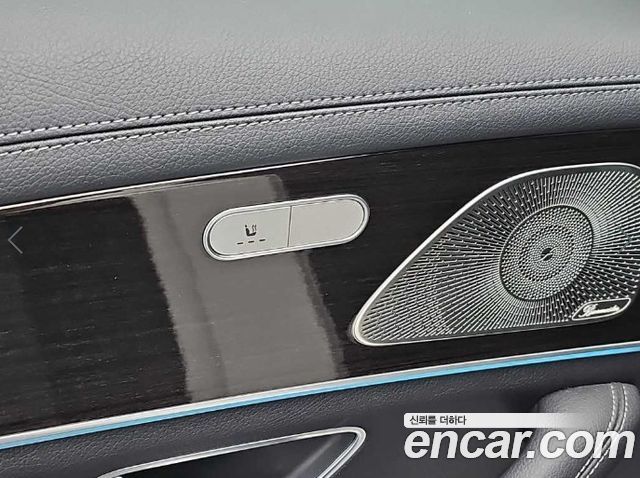 Mercedes-Benz GLE-Class (W167) GLE350e 4MATIC 2022 — фото 17