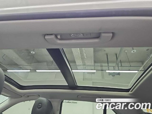 Mercedes-Benz GLE-Class (W167) GLE350e 4MATIC 2022 — фото 18