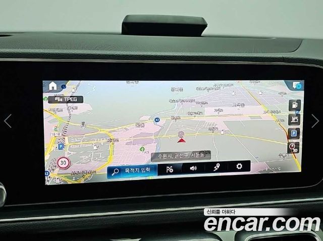 Mercedes-Benz GLE-Class (W167) GLE350e 4MATIC 2022 — фото 19