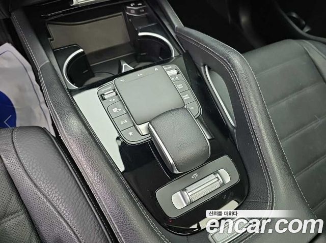 Mercedes-Benz GLE-Class (W167) GLE350e 4MATIC 2022 — фото 21