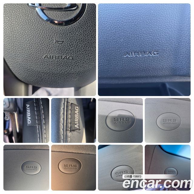 KG Mobility (SsangYong) Tivoli VX 2WD 2016 — фото 7
