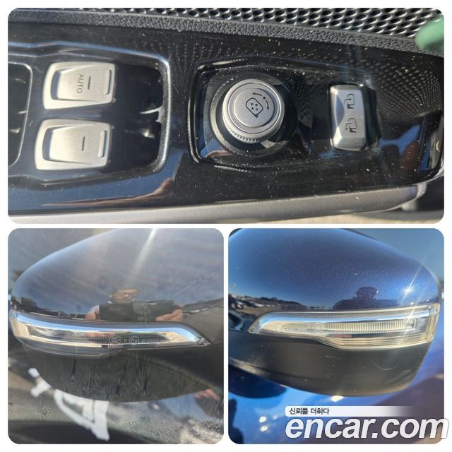 KG Mobility (SsangYong) Tivoli VX 2WD 2016 — фото 15