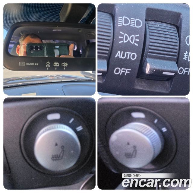 KG Mobility (SsangYong) Tivoli VX 2WD 2016 — фото 18
