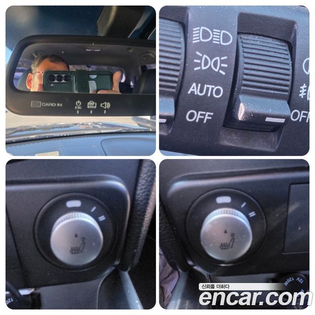 KG Mobility (SsangYong) Tivoli VX 2WD 2016 — фото 19