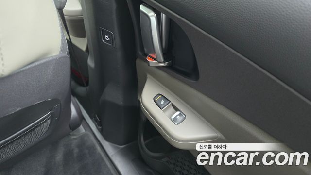 Kia Carnival (IV) HEV 9seater Nobless 2025 — фото 16