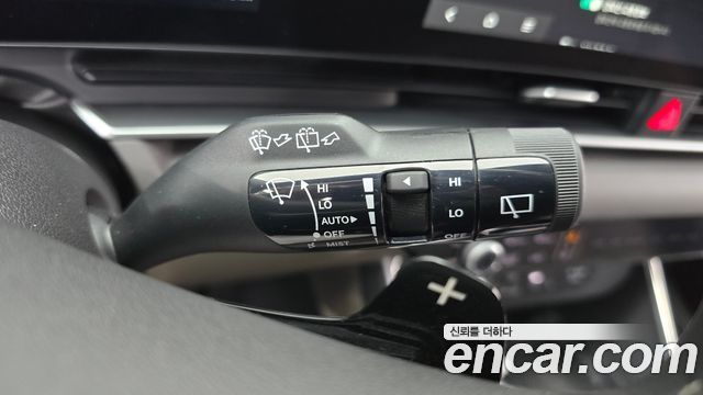 Kia Carnival (IV) HEV 9seater Nobless 2025 — фото 17