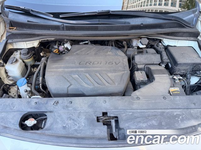 Kia Carnival 9-Seater Luxury 2020 — фото 6