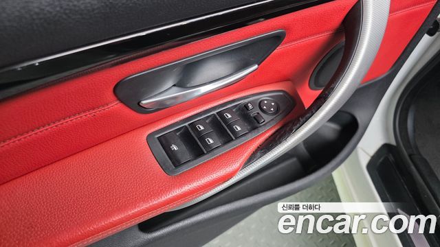 BMW 4 Series (F32) 428i M Sport Convertible 2016 — фото 18