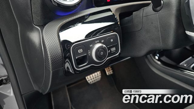 Mercedes-Benz A-Class (W177) A250 4MATIC Sedan 2022 — фото 35